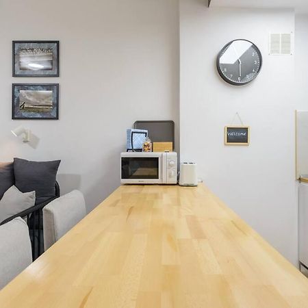 Estudio En Playa De Las Canteras Лас-Пальмас-де-Гран-Канарія Екстер'єр фото